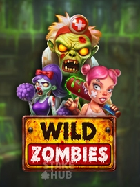 Wild Zombies
